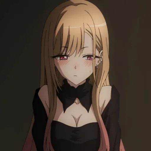 аниме мультфильм манга