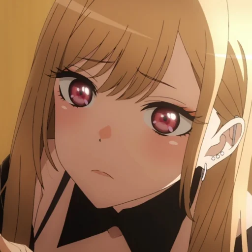 аниме мультфильм манга