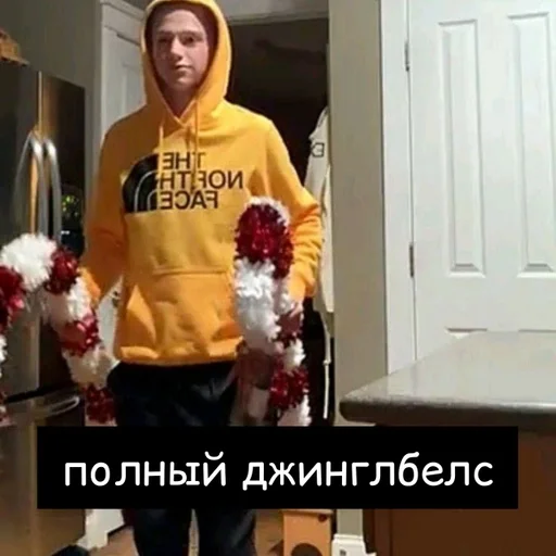 СМС Человек одежда