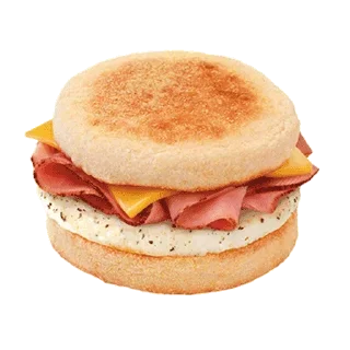 Sticker My Fav Burger @stickersb2b - 2