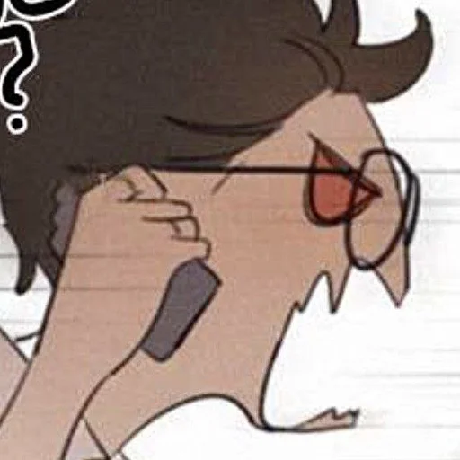 my fav men - иллюстрация