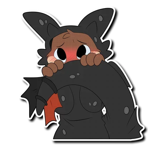 Любимые стикеры - 