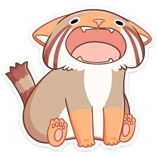 Стикер MyFavStic2023 - 1