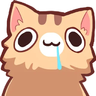 Стикер Любимые стикеры - 10