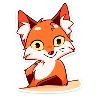 Стикер Любимые стикеры - 7