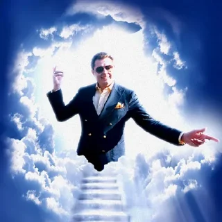 Стикер Любимые стикеры - 3