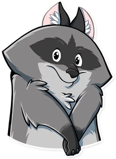 Стикер MyFavouritePack_2 - 1