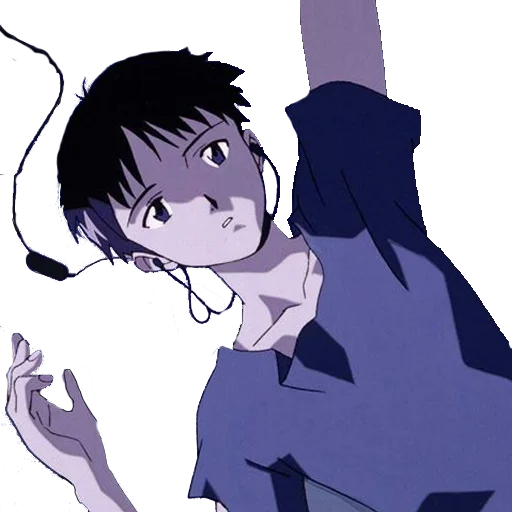 anime illustration cartoon