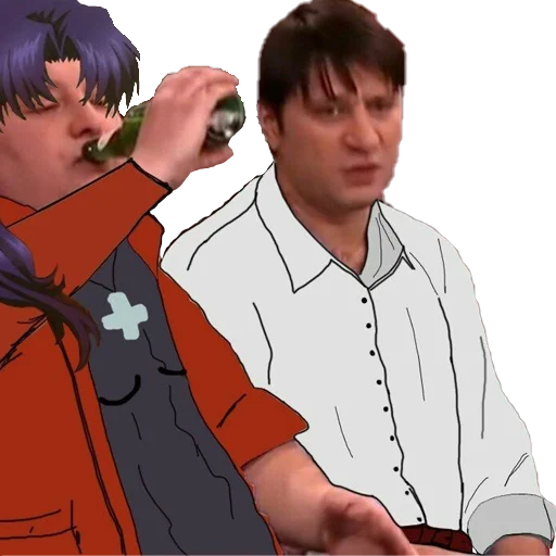 одежда Человек мультфильм