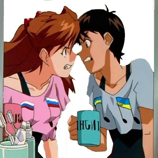 cartoon animated cartoon fiction