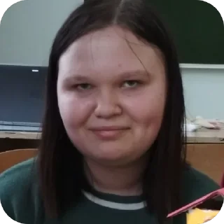 Sticker мы и мать 52 - 6