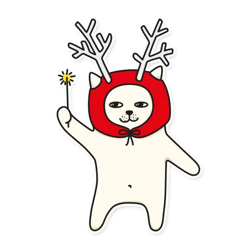 клипарт иллюстрация эскиз