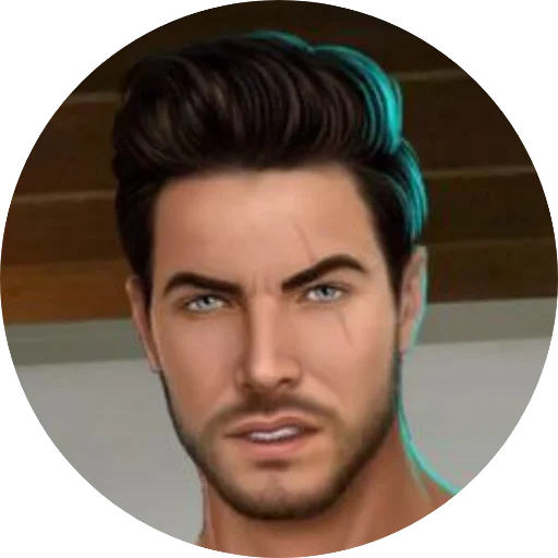 human face eyebrow man