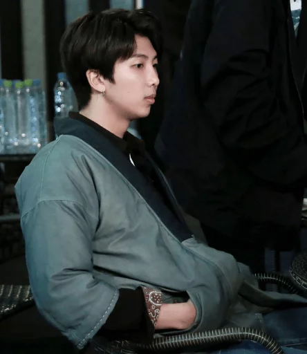 Sticker MyLegendsMood - 1