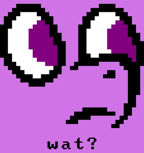 pixel graphics diagram