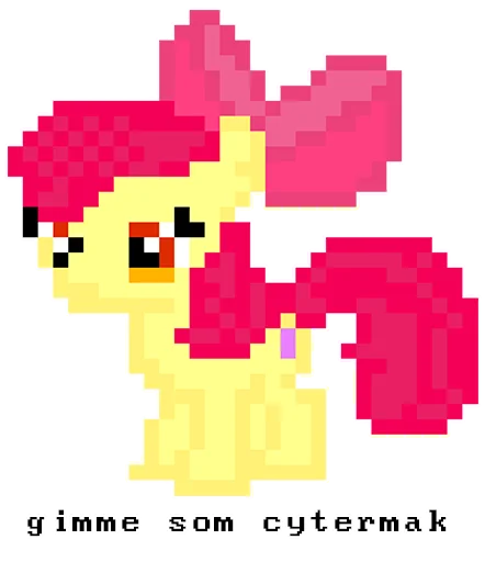 pixel diagram graphics