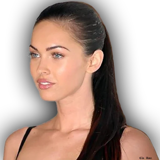 Стикер MyMeganPack - 1