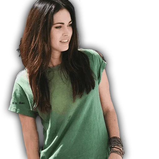 Стикер MyMeganPack - 1