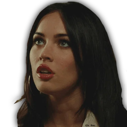 Стикер MyMeganPack - 1