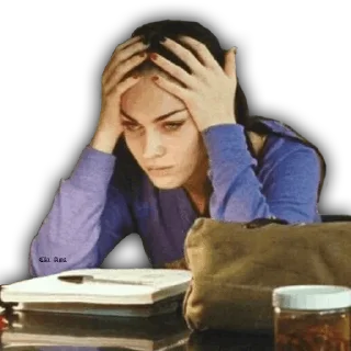 Sticker 💘 Megan Fox Pack💘 - 2