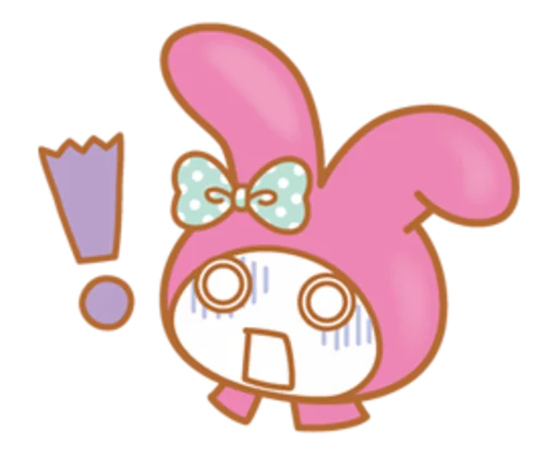 My Melody - мультфильм