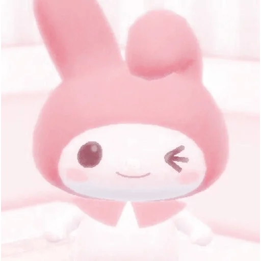 toy cartoon animal figure