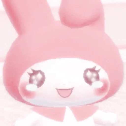 cartoon toy animal figure