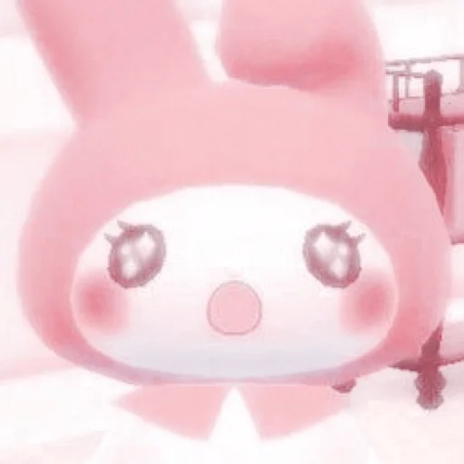 toy cartoon animal figure