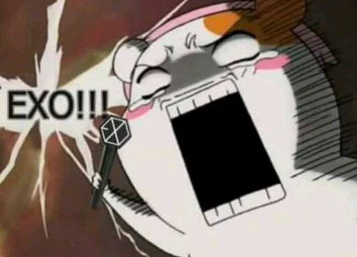 Sticker ғᴜᴄᴋɪɴɢ ᴍᴇᴍᴇs • @chantothebaek - 9