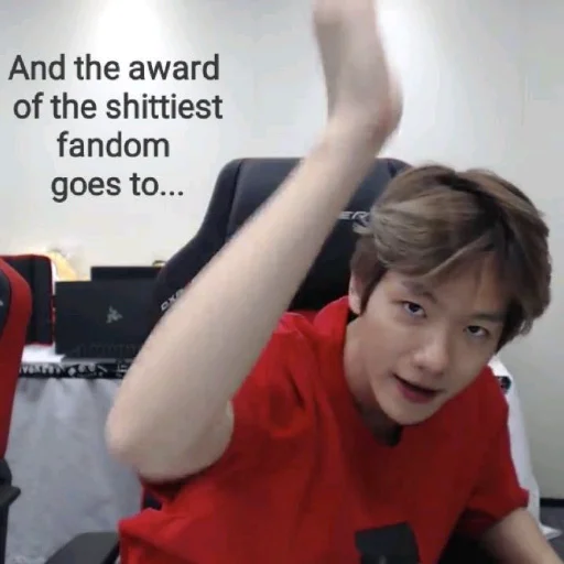 Sticker ғᴜᴄᴋɪɴɢ ᴍᴇᴍᴇs • @chantothebaek - 8