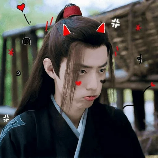 Человек человеческое лицо губа