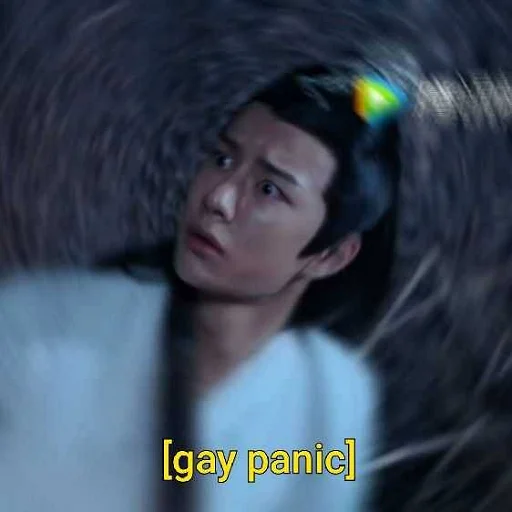 человеческое лицо скриншот Человек