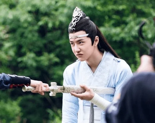 Человек на открытом воздухе одежда