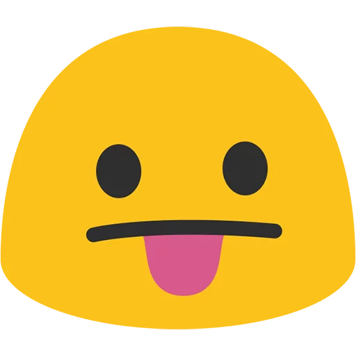 Стикер MyMood - 1