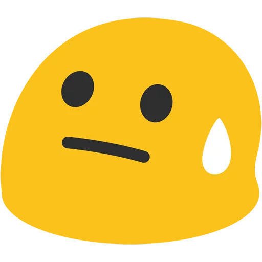 Стикер MyMood - 1