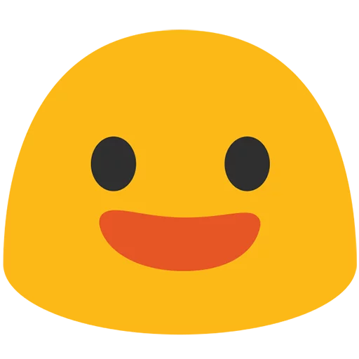 Стикер MyMood - 1