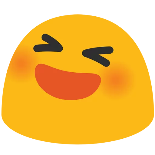 Стикер MyMood - 1