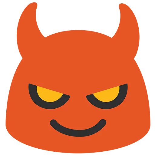 Стикер MyMood - 1