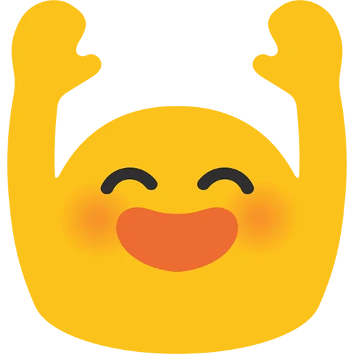 Стикер MyMood - 1