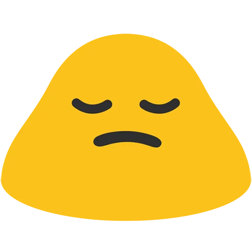 Стикер MyMood - 1