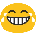 Стикер Face - 11