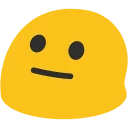 Стикер Face - 7