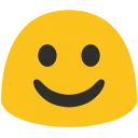 Стикер Face - 8