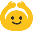 Стикер Face - 3