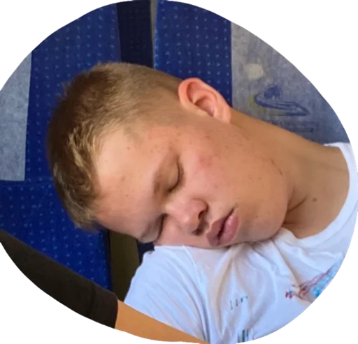 Sticker MyNePidarasy - 1