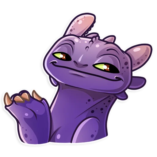 клипарт кошка рисование