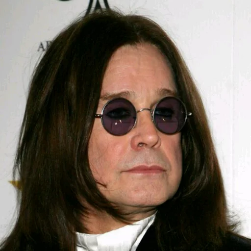 Стикер MyOzzyOsbourne - 1