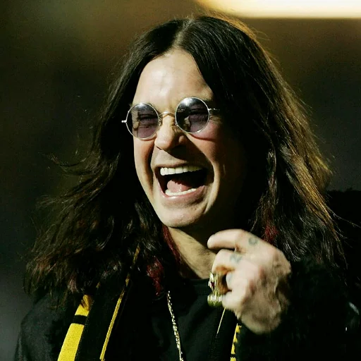 Sticker MyOzzyOsbourne - 1