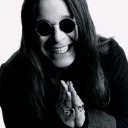 Стикер Ozzy  @Meti_gps - 1