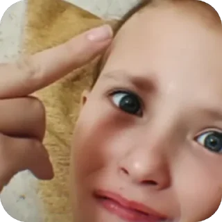 Sticker курицы 🪺 - 1